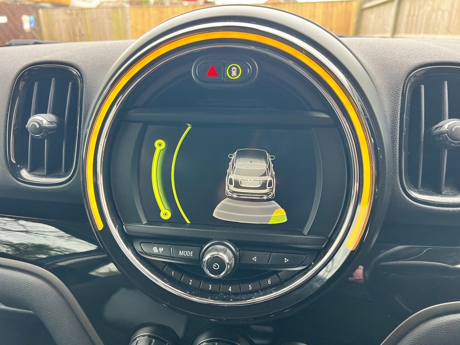 Used MINI Countryman 2017 for sale - 78095698: Photo 12