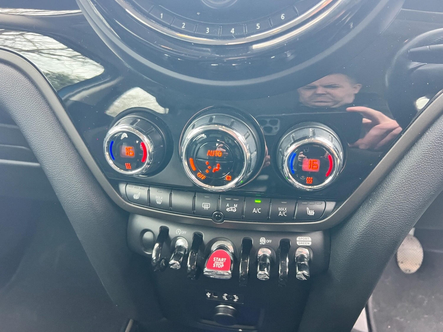 Used MINI Countryman 2017 for sale - 78095698: Photo 13