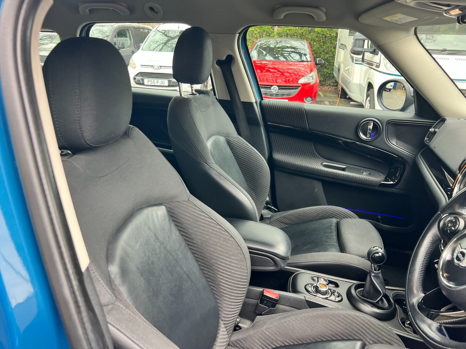 Used MINI Countryman 2017 for sale - 78095698: Photo 14