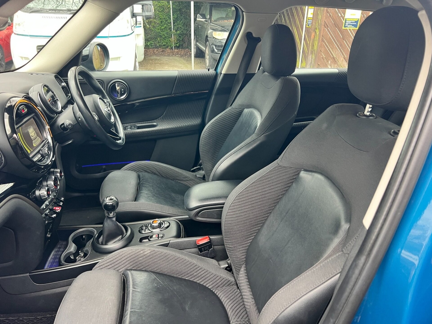 Used MINI Countryman 2017 for sale - 78095698: Photo 15