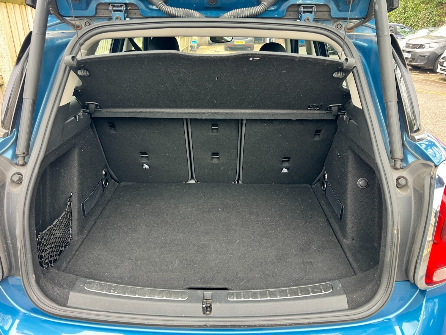 Used MINI Countryman 2017 for sale - 78095698: Photo 18