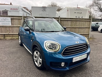 Used MINI Countryman 2017 for sale - 78095698: Photo