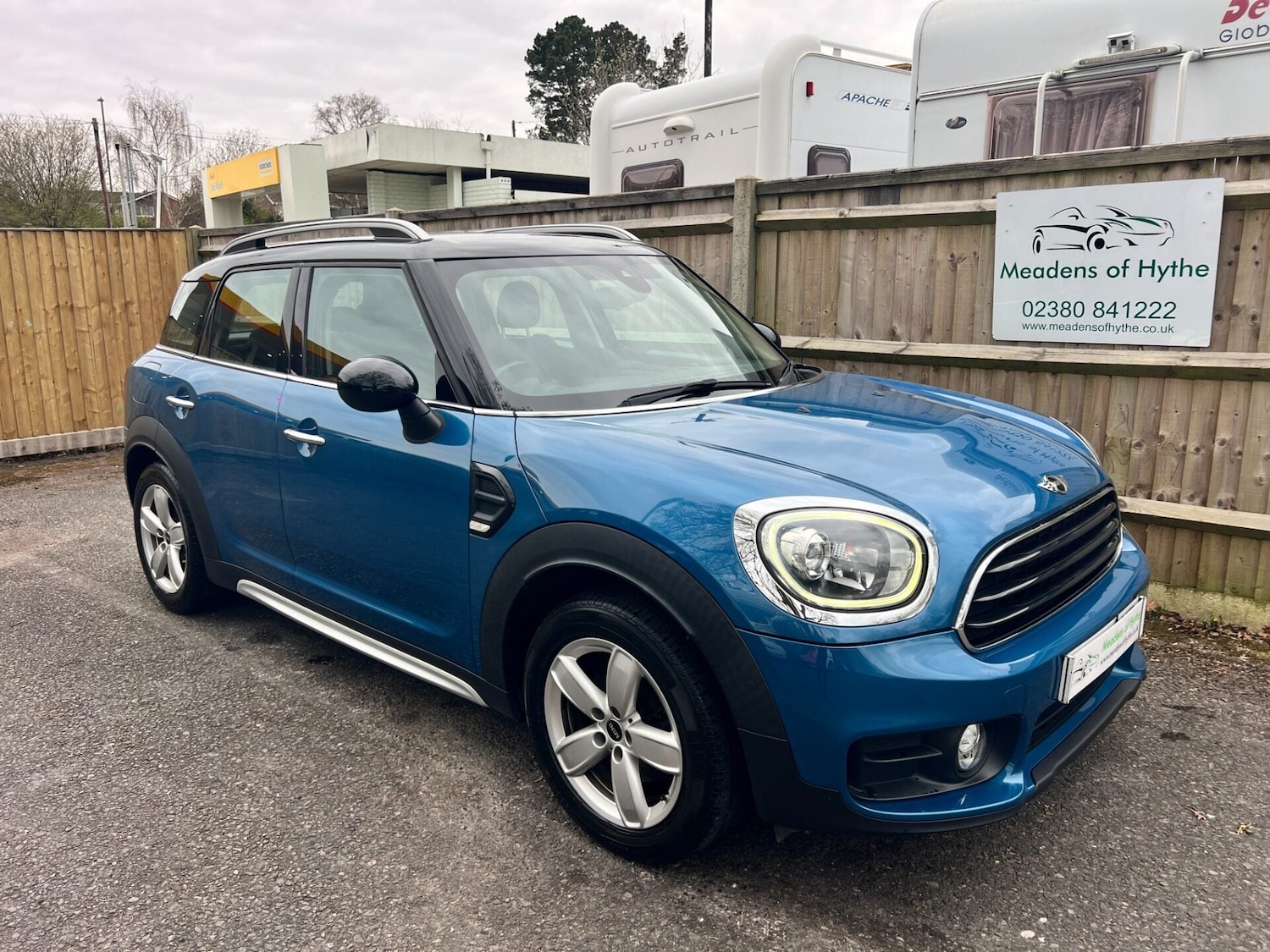 Used MINI Countryman 2017 for sale - 78095698: Photo 2