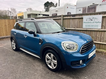 Used MINI Countryman 2017 for sale - 78095698: Photo