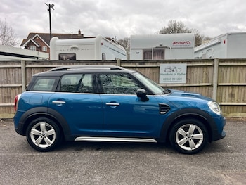 Used MINI Countryman 2017 for sale - 78095698: Photo