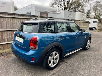 Used MINI Countryman 2017 for sale - 78095698: Photo