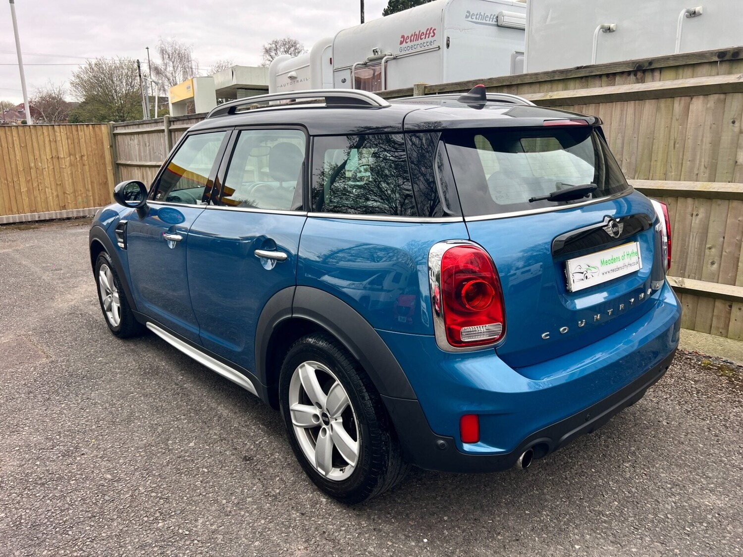 Used MINI Countryman 2017 for sale - 78095698: Photo 6