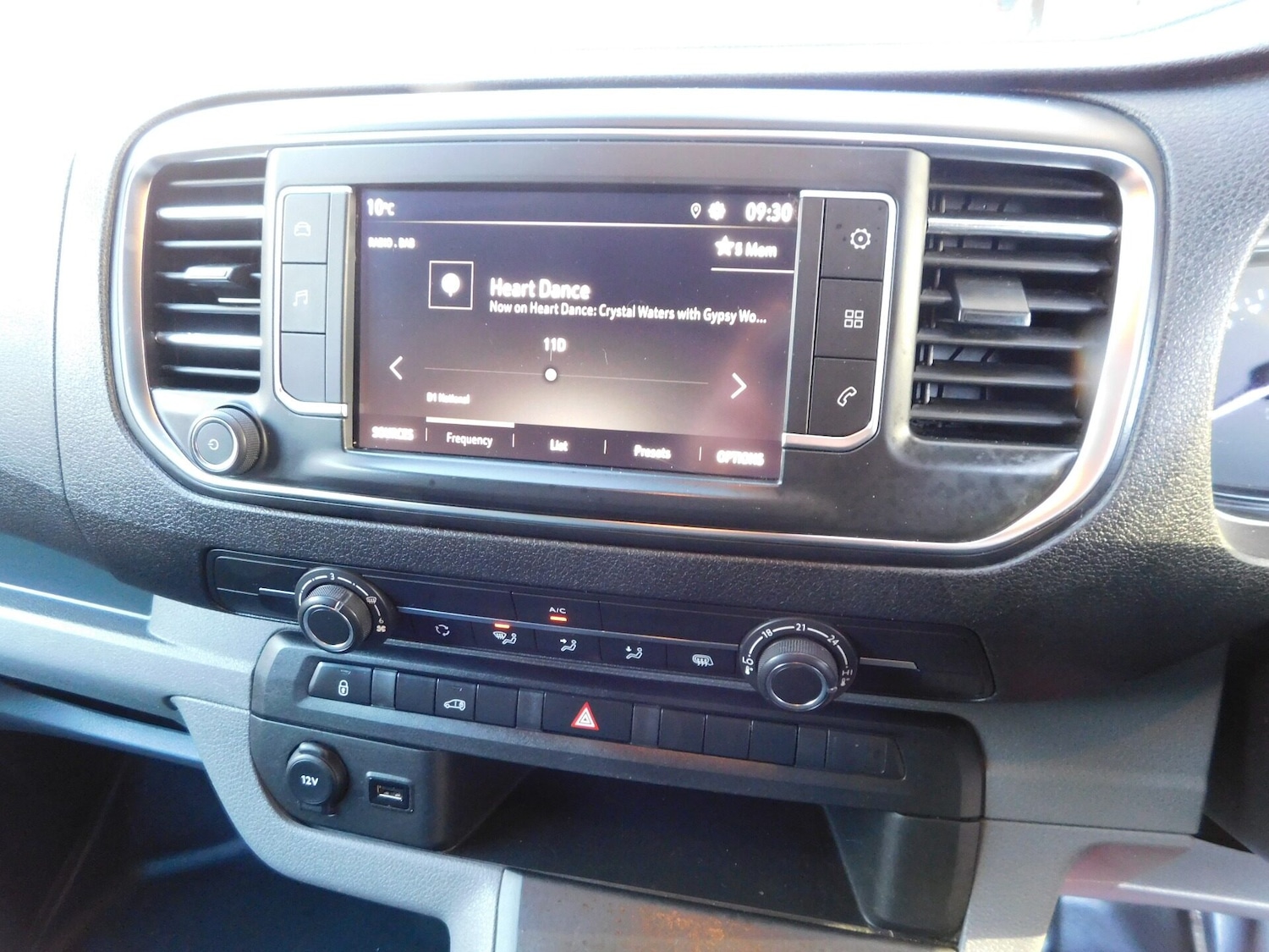 Used Vauxhall Vivaro 2020 for sale - 76545895: Photo 12