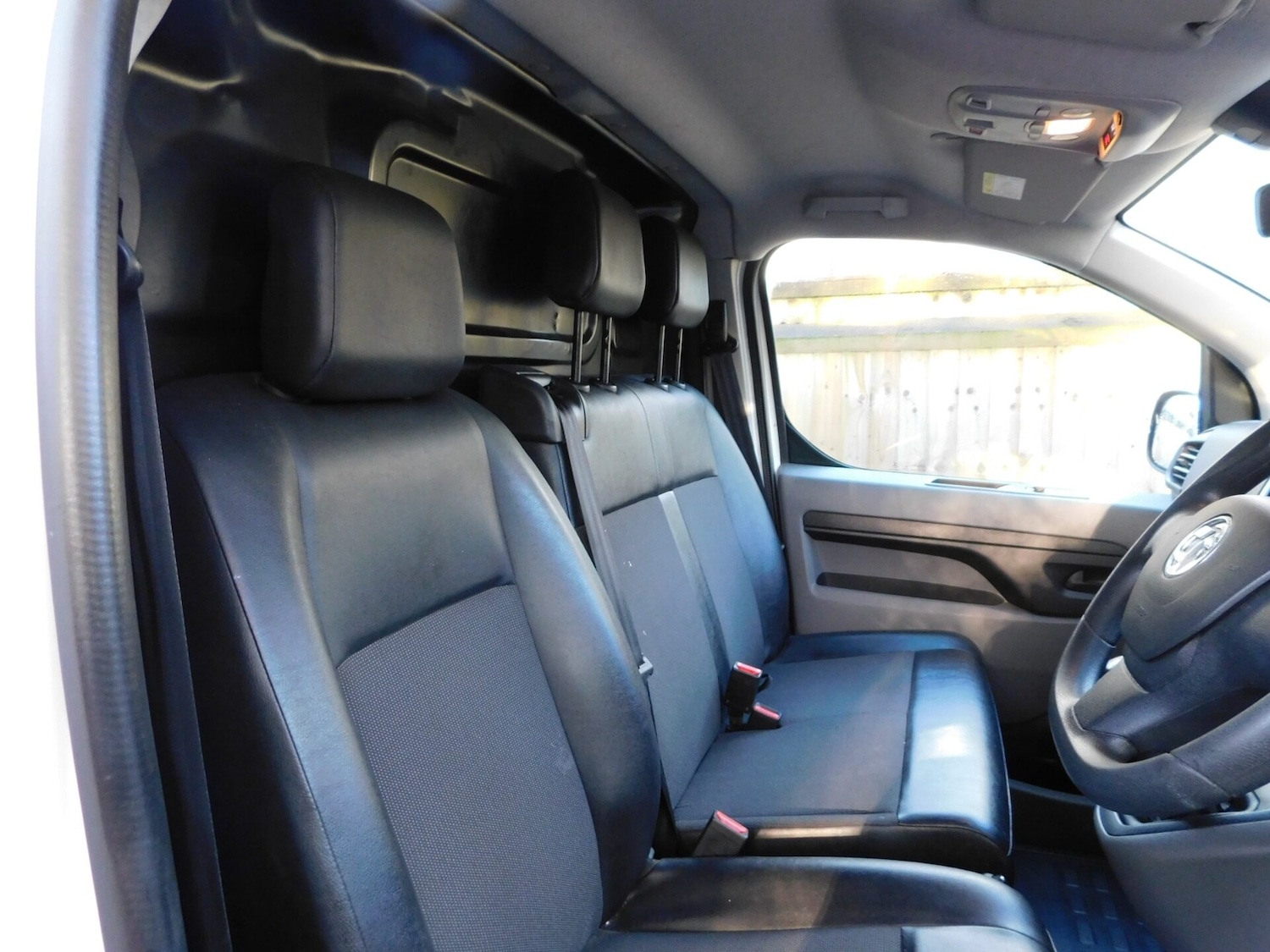 Used Vauxhall Vivaro 2020 for sale - 76545895: Photo 15