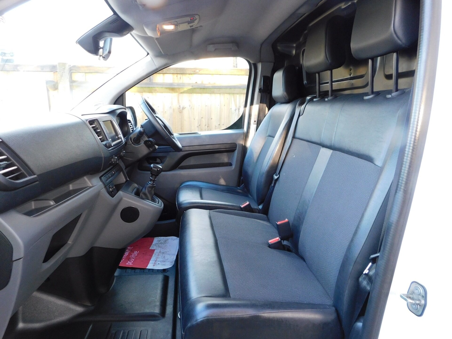 Used Vauxhall Vivaro 2020 for sale - 76545895: Photo 16