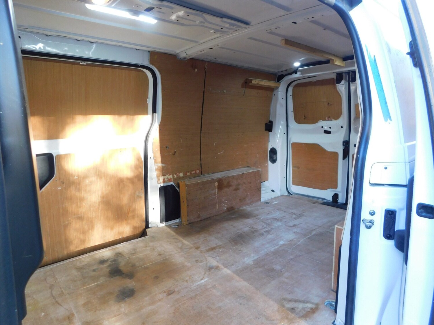 Used Vauxhall Vivaro 2020 for sale - 76545895: Photo 19