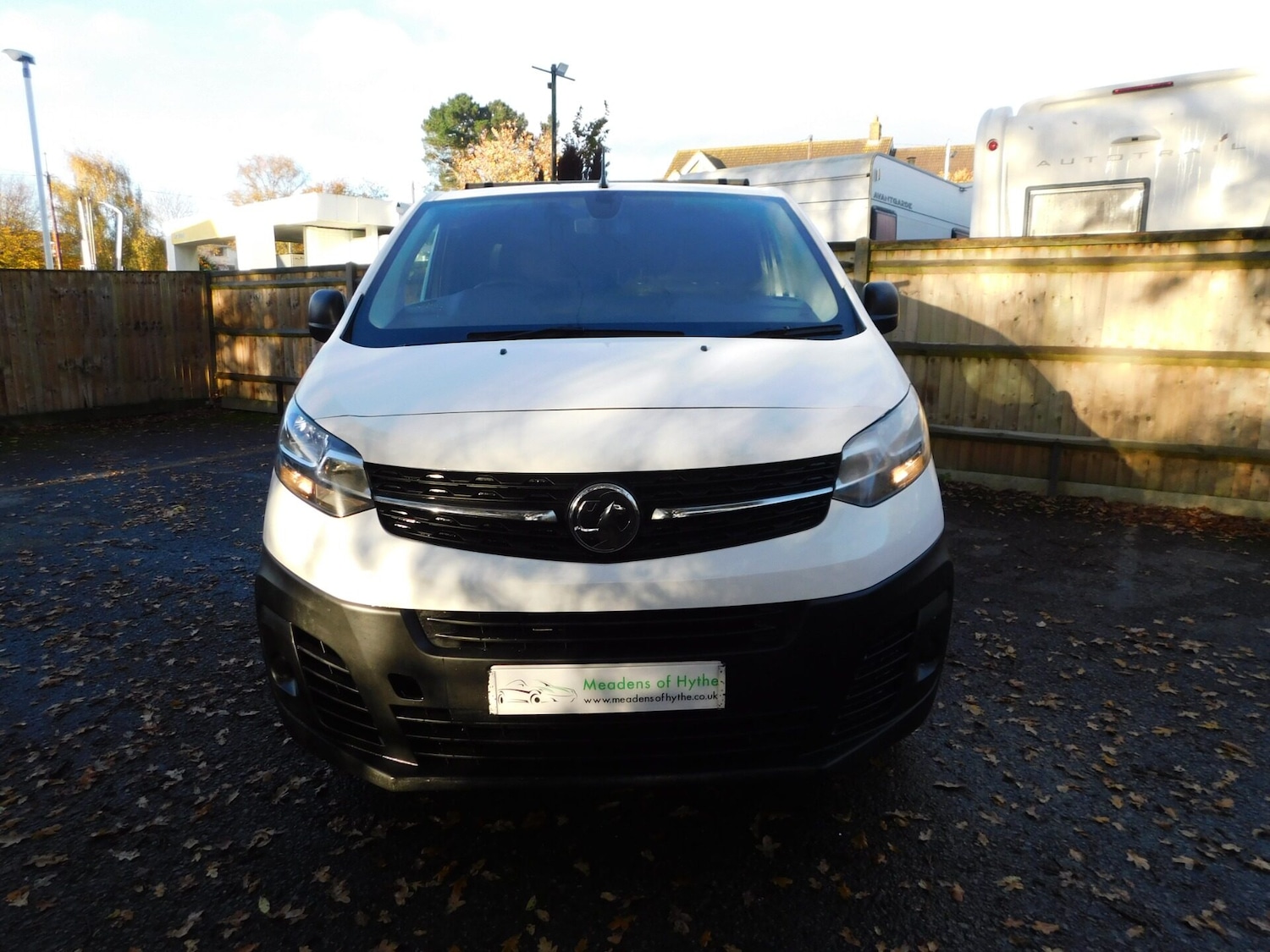 Used Vauxhall Vivaro 2020 for sale - 76545895: Photo 9