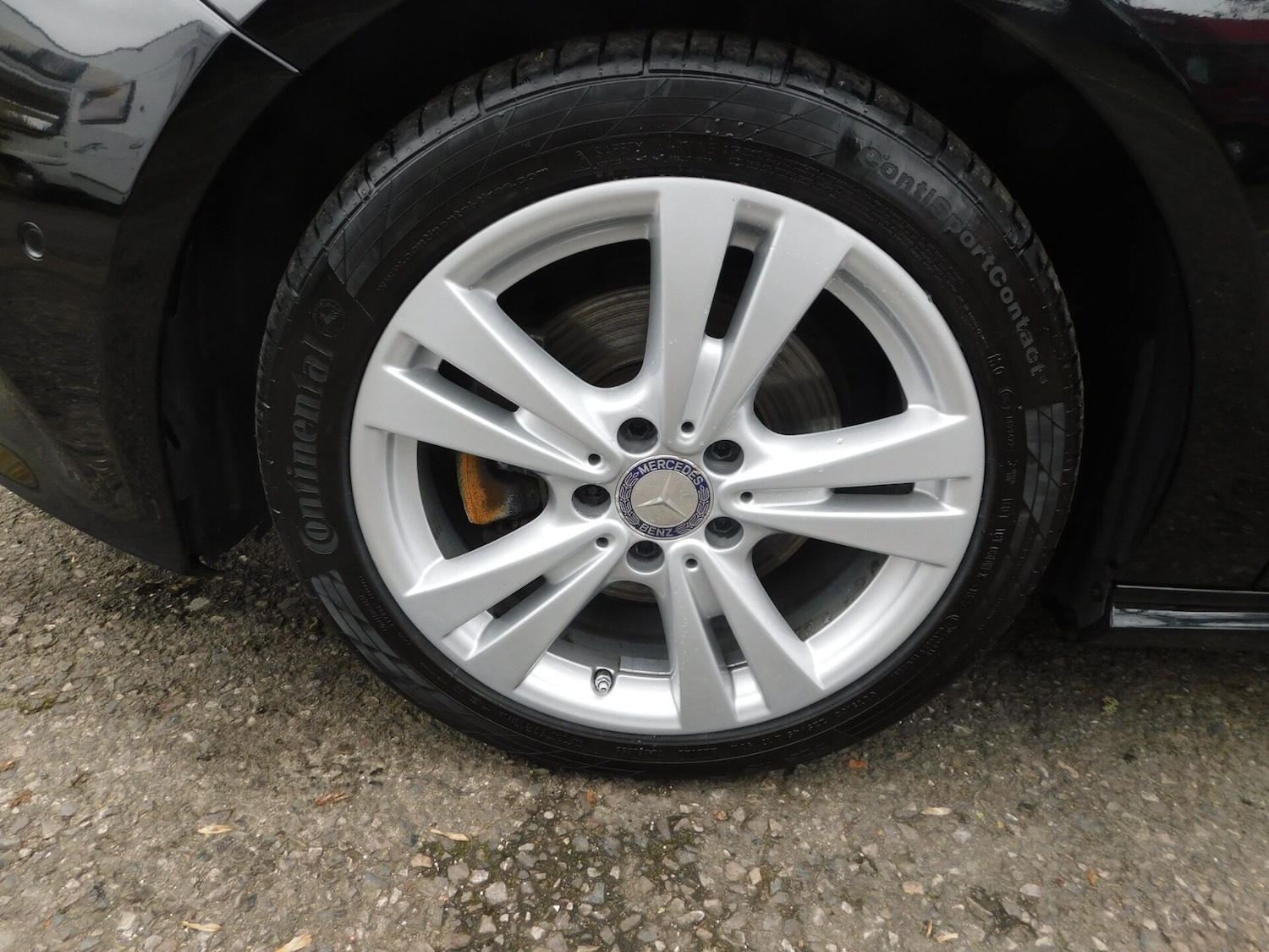 Used Mercedes-Benz A-Class 2016 for sale - 77617968: Photo 10