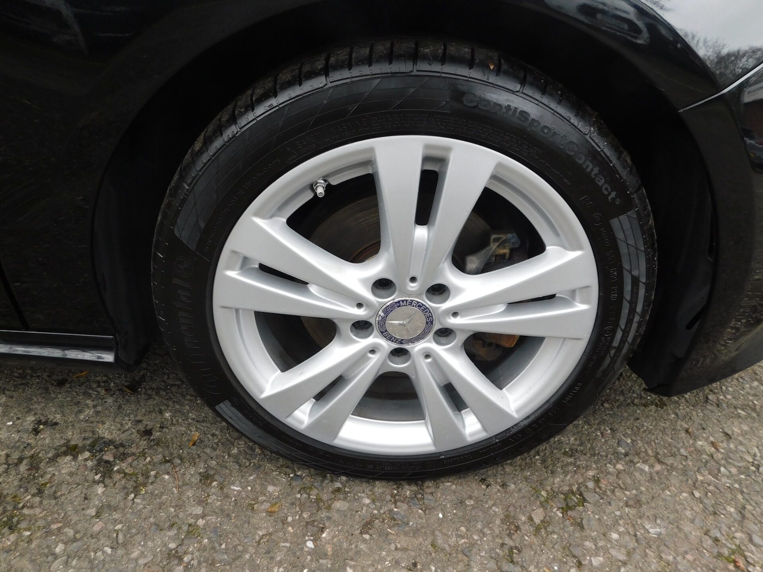 Used Mercedes-Benz A-Class 2016 for sale - 77617968: Photo 11