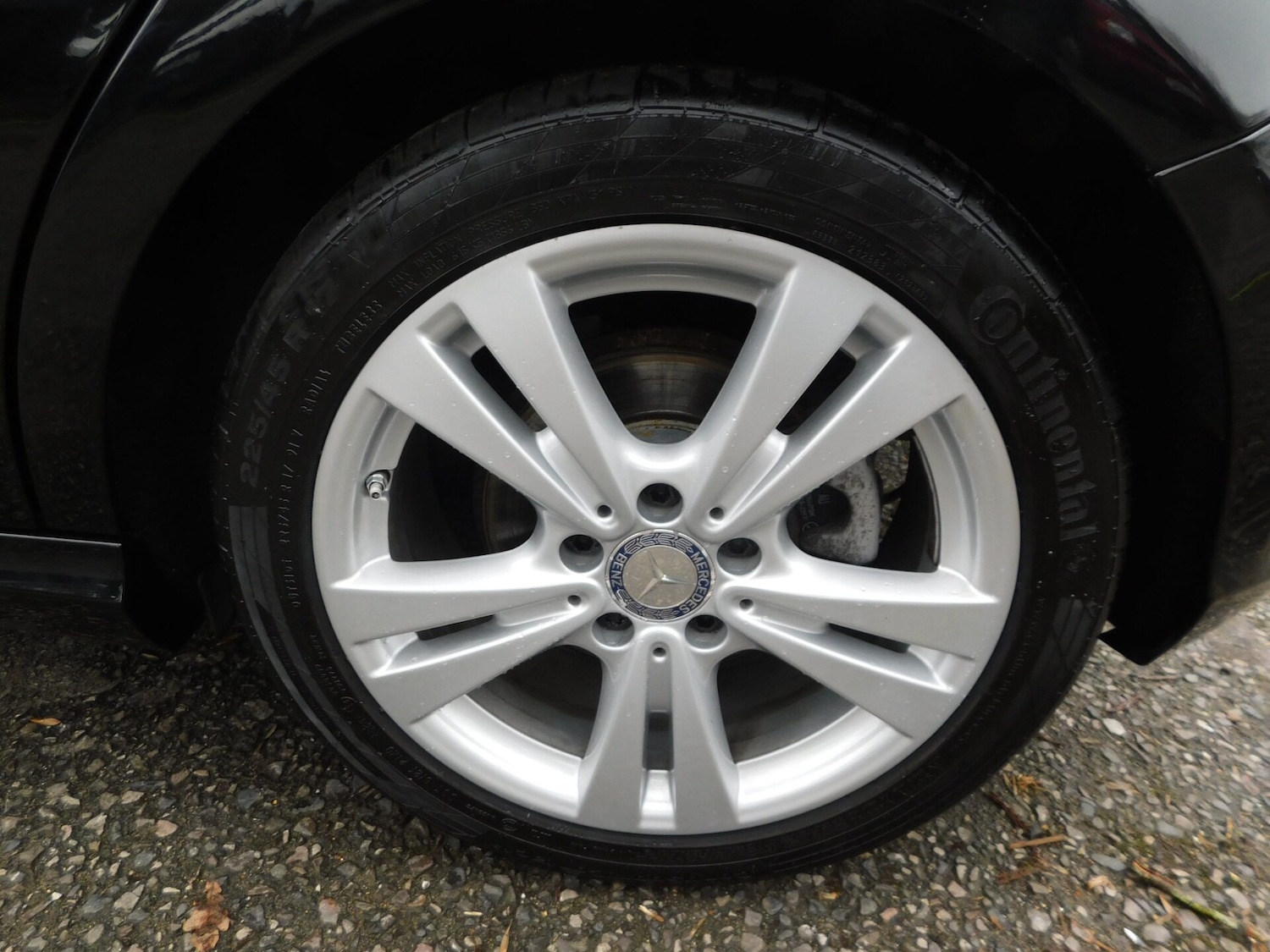 Used Mercedes-Benz A-Class 2016 for sale - 77617968: Photo 13