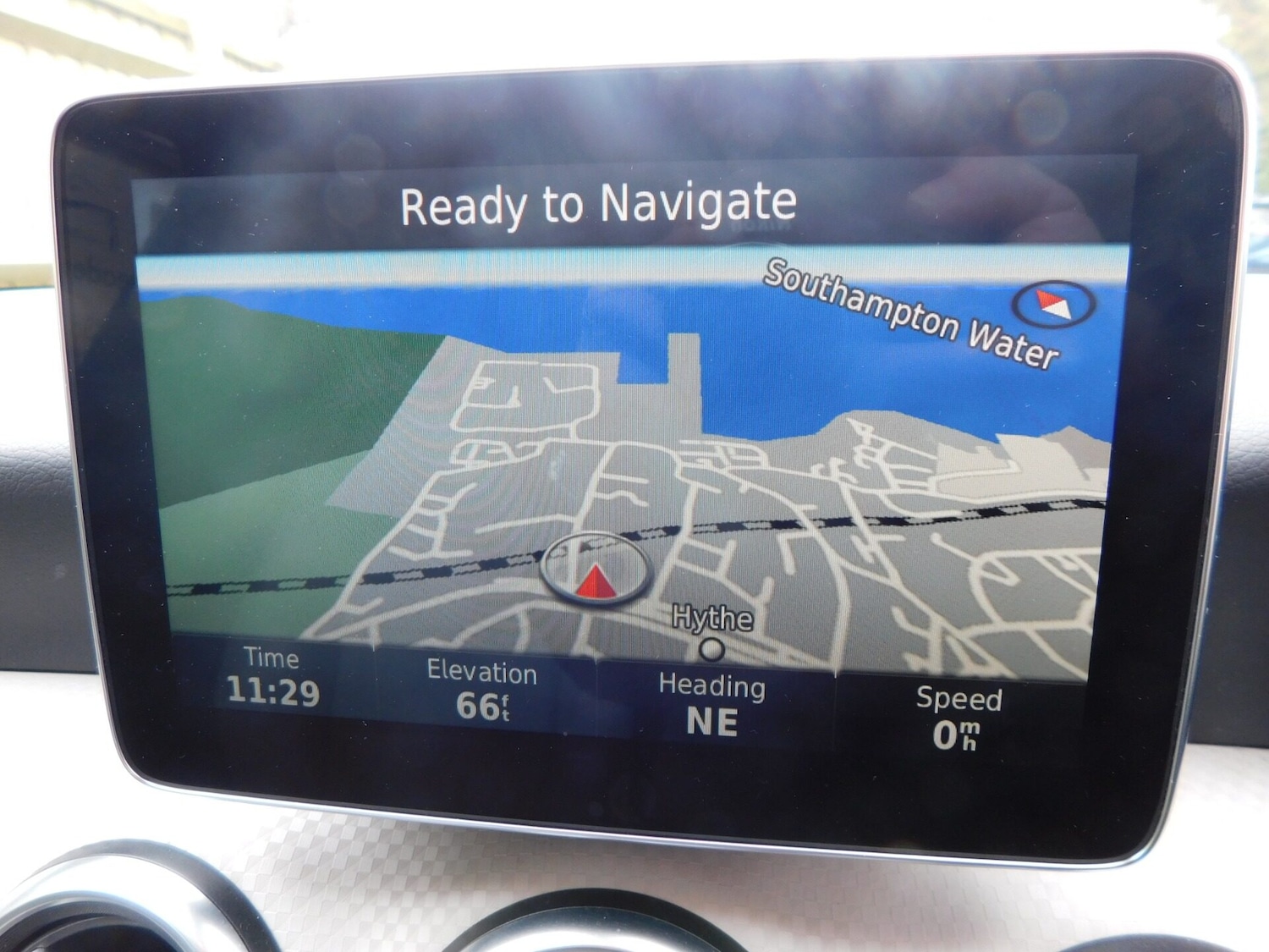 Used Mercedes-Benz A-Class 2016 for sale - 77617968: Photo 16