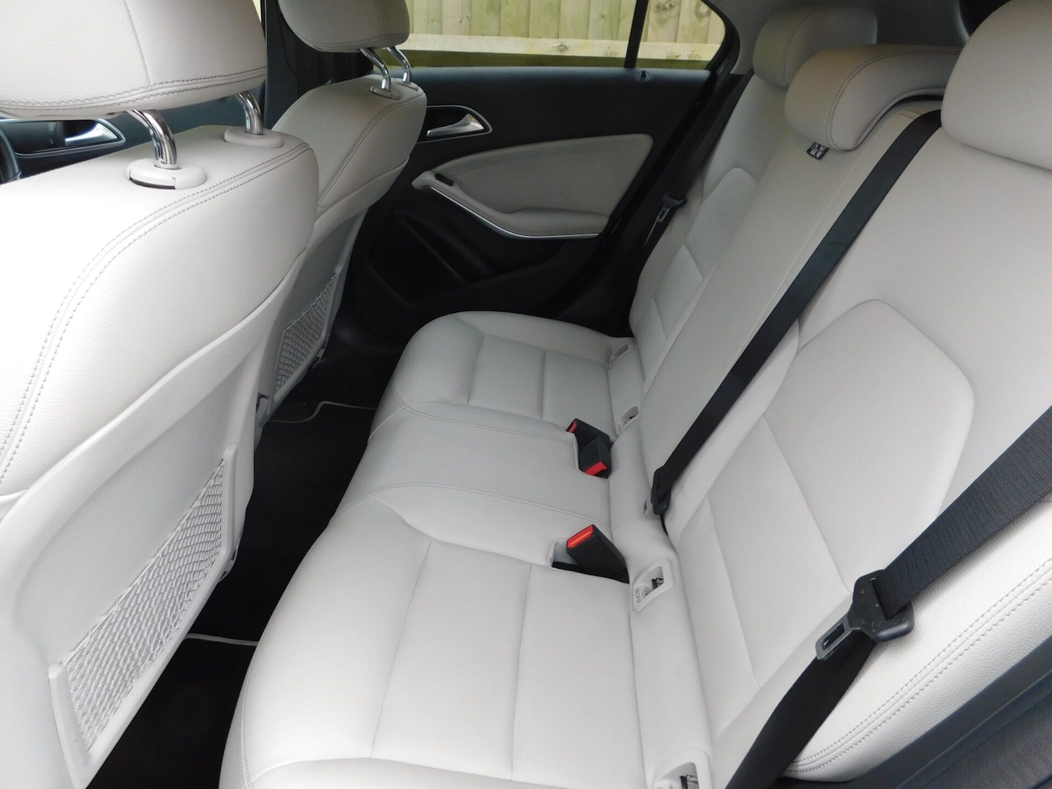 Used Mercedes-Benz A-Class 2016 for sale - 77617968: Photo 21