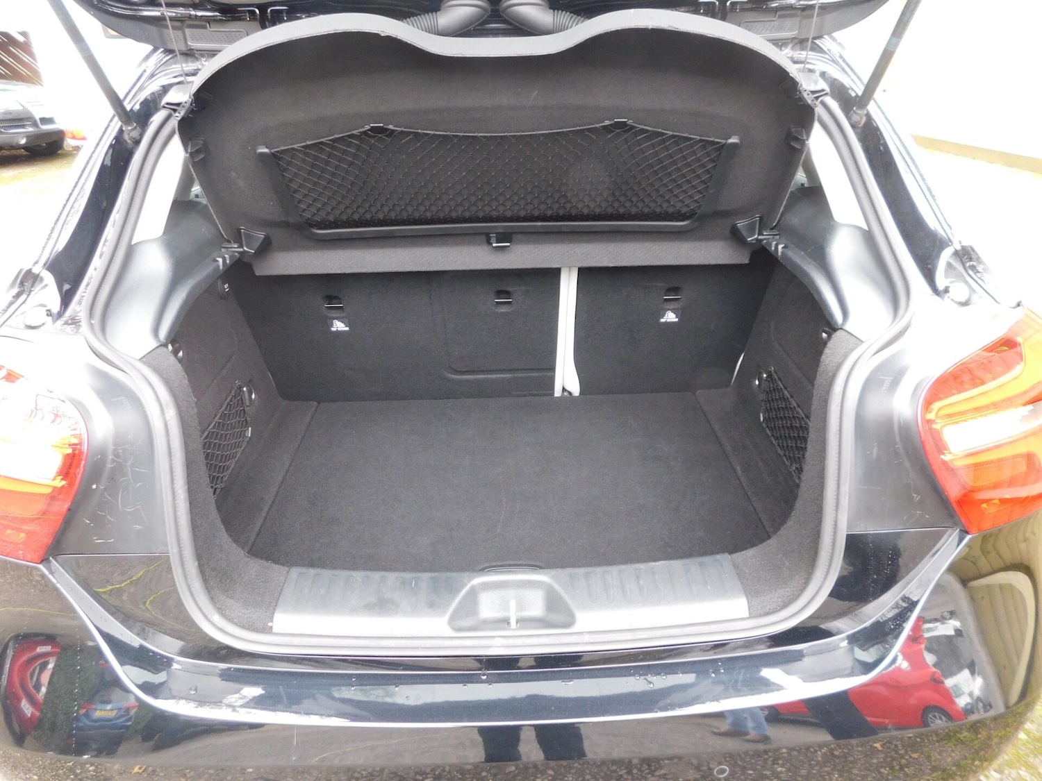 Used Mercedes-Benz A-Class 2016 for sale - 77617968: Photo 22