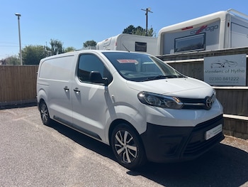 Used Toyota ProAce 2021 for sale - 78938366: Photo