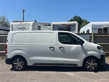 Used Toyota ProAce 2021 for sale - 78938366: Photo
