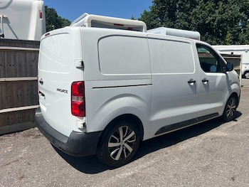Used Toyota ProAce 2021 for sale - 78938366: Photo