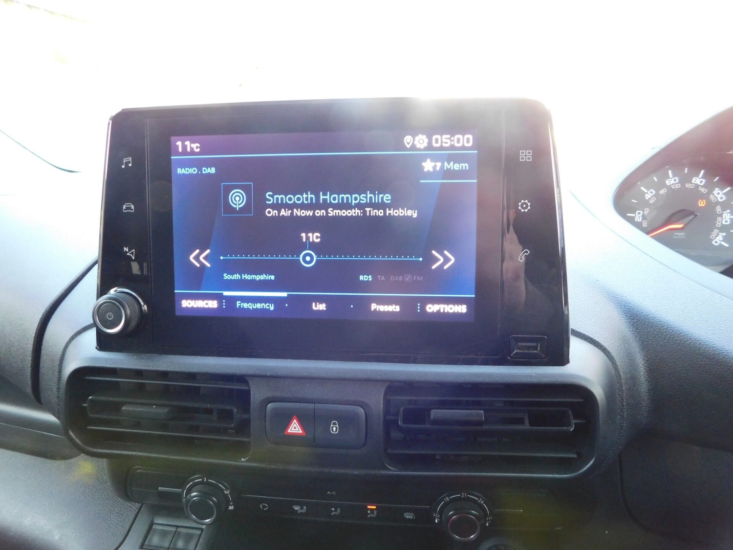 Used Peugeot Partner 2021 for sale - 77240742: Photo 11