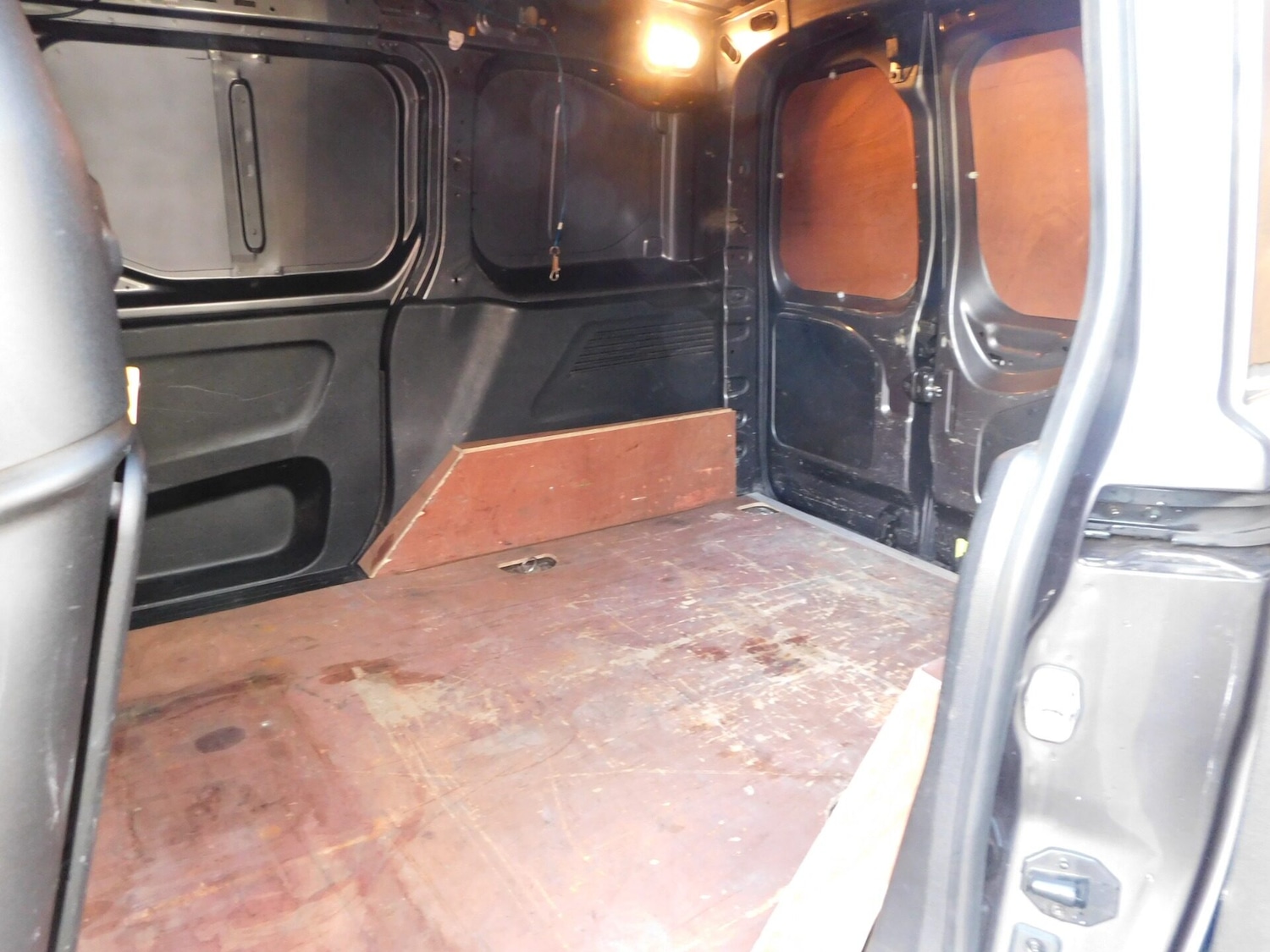 Used Peugeot Partner 2021 for sale - 77240742: Photo 16