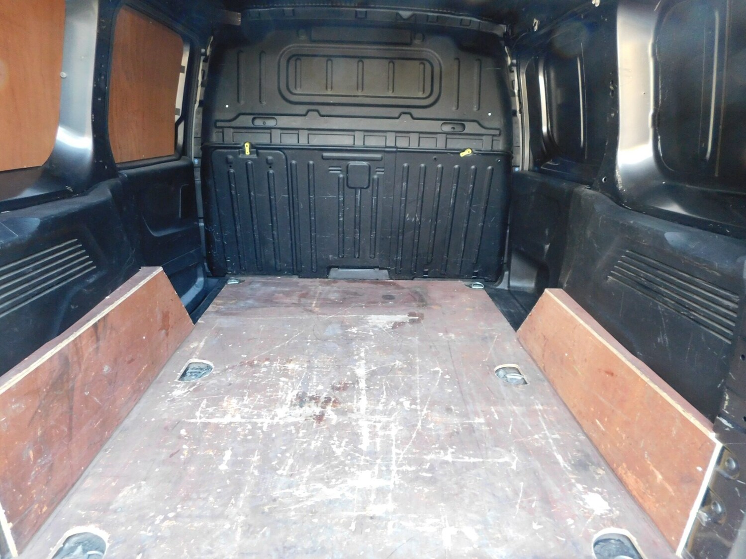 Used Peugeot Partner 2021 for sale - 77240742: Photo 17