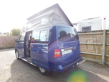 Used Volkswagen Transporter 2006 for sale - 76330869: Photo