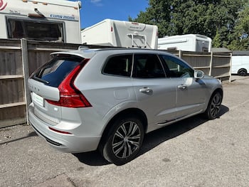 Used Volvo XC60 2021 for sale - 79748012: Photo