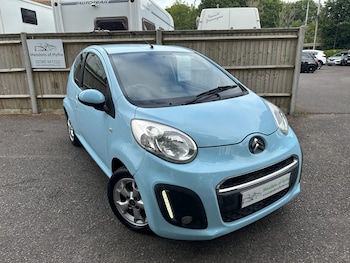 Used Citroen C1 2013 for sale - 79321938: Photo