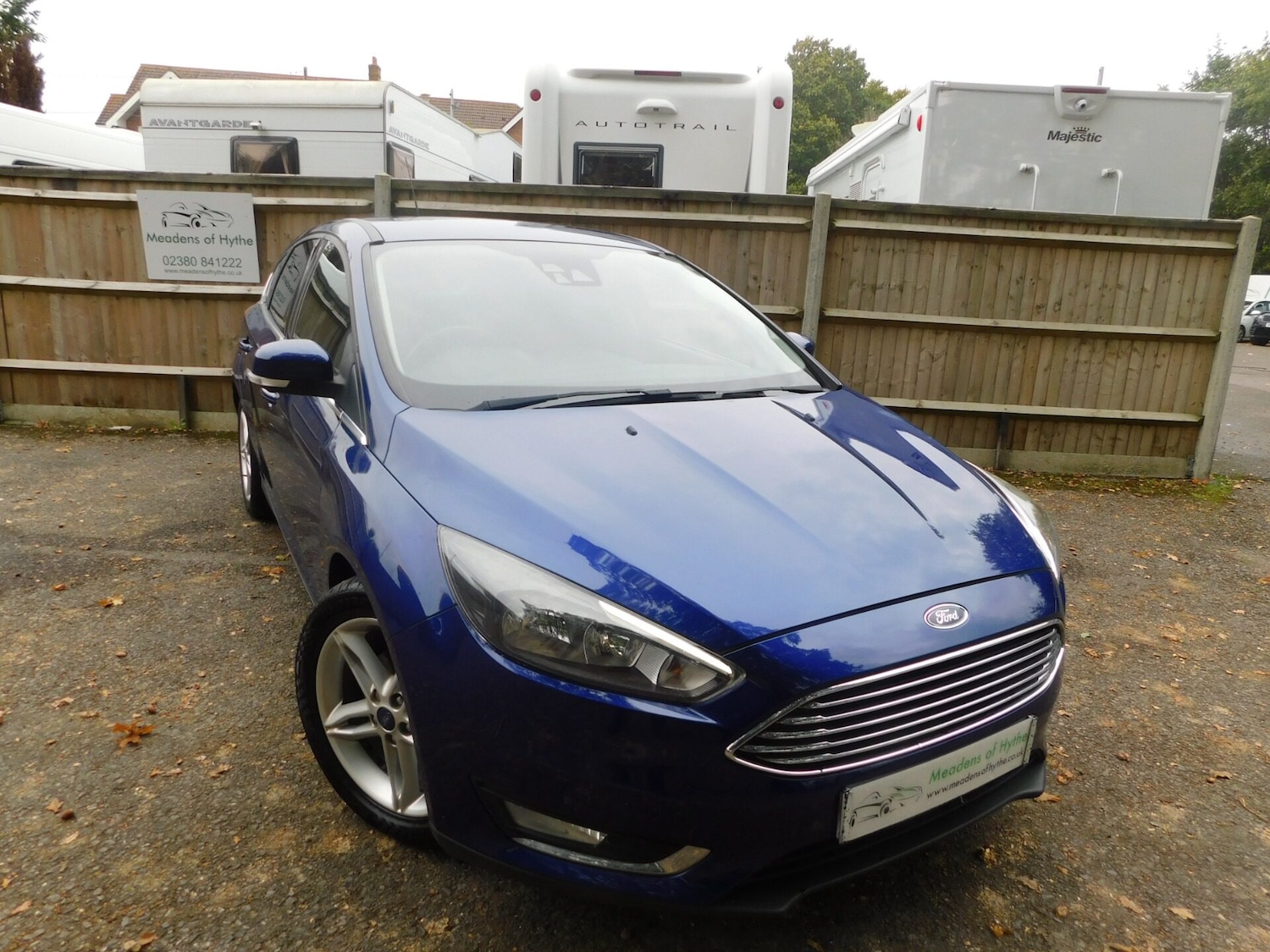 Used Vauxhall Insignia 2018 for sale - 76532281: Photo 1