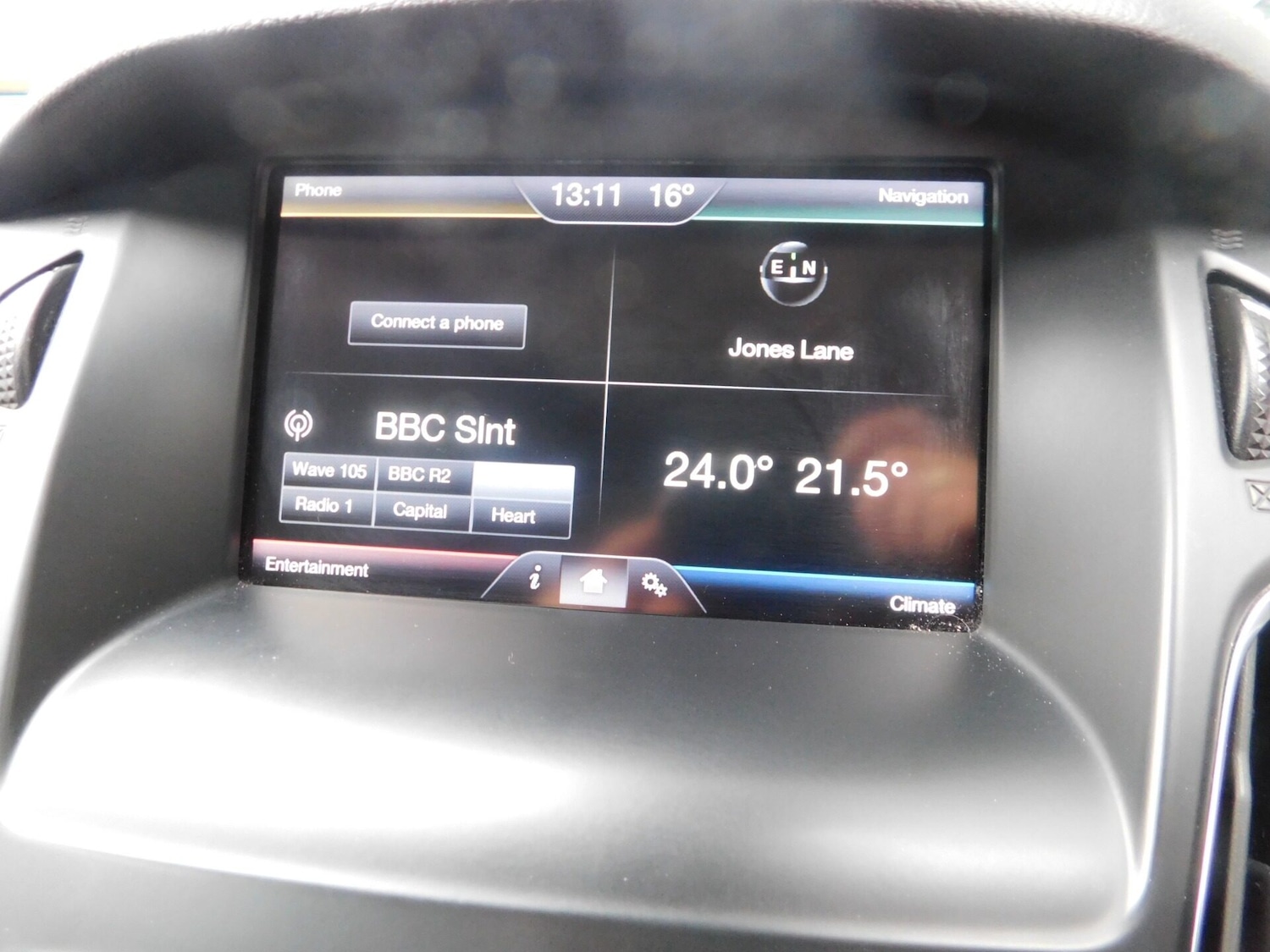 Used Vauxhall Insignia 2018 for sale - 76532281: Photo 11