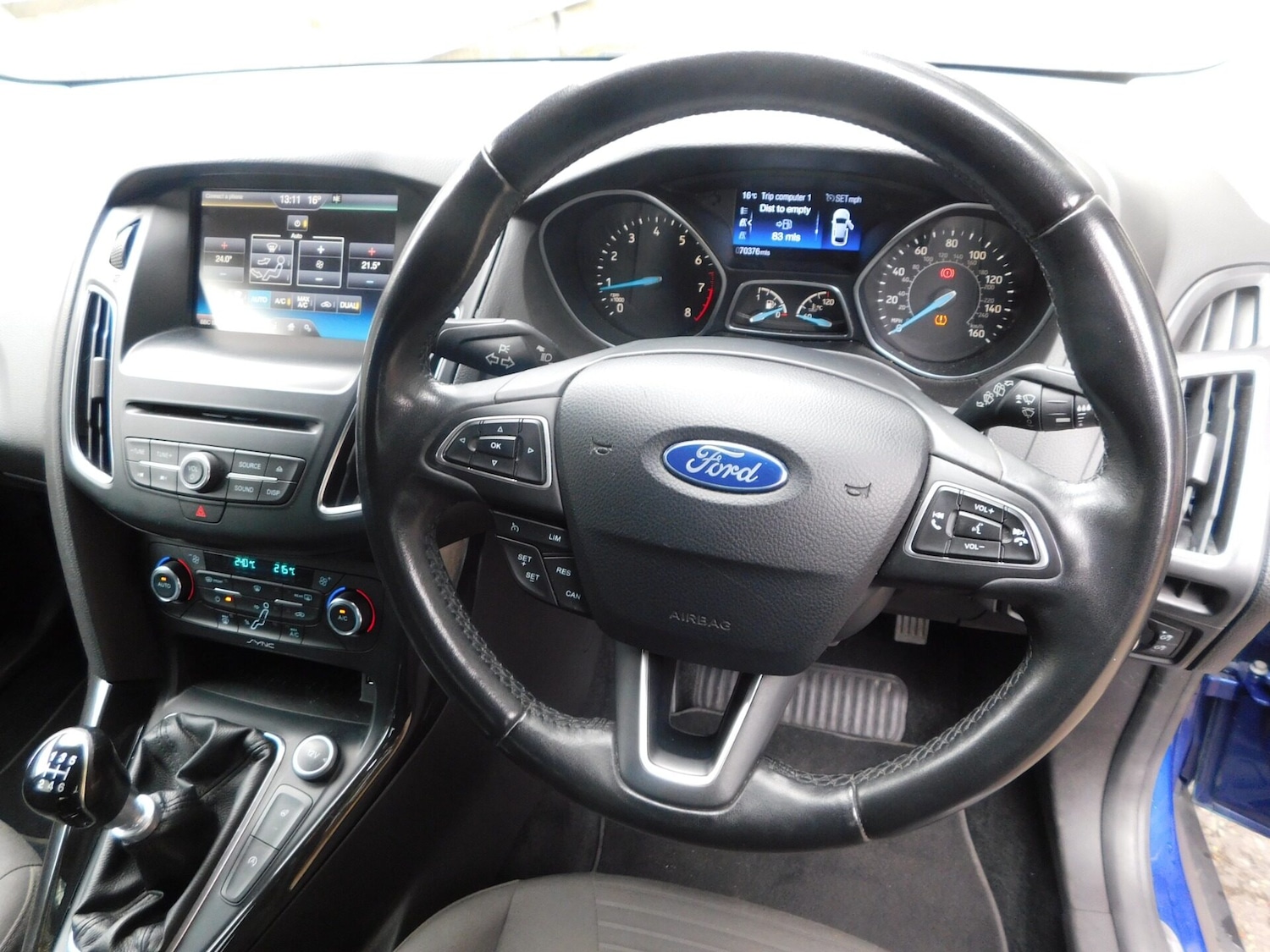 Used Vauxhall Insignia 2018 for sale - 76532281: Photo 13