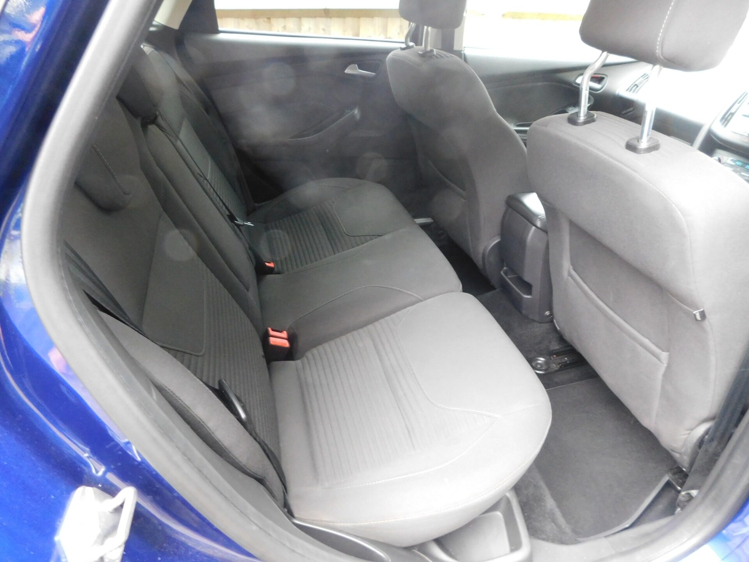 Used Vauxhall Insignia 2018 for sale - 76532281: Photo 15