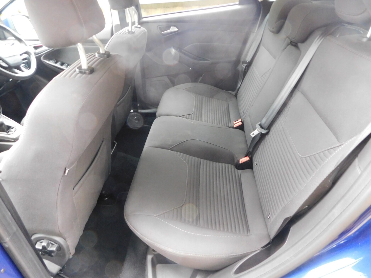 Used Vauxhall Insignia 2018 for sale - 76532281: Photo 17