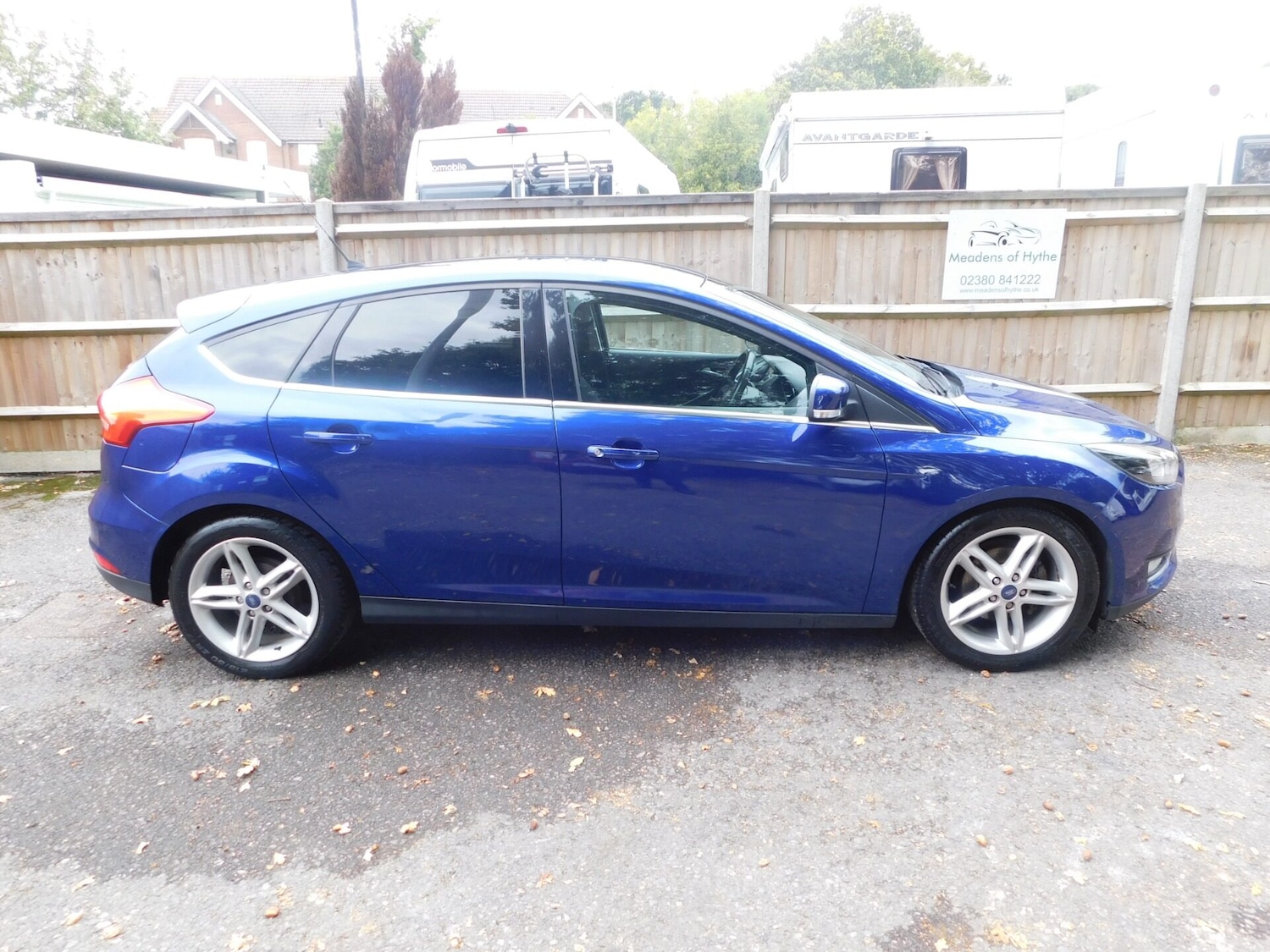 Used Vauxhall Insignia 2018 for sale - 76532281: Photo 3