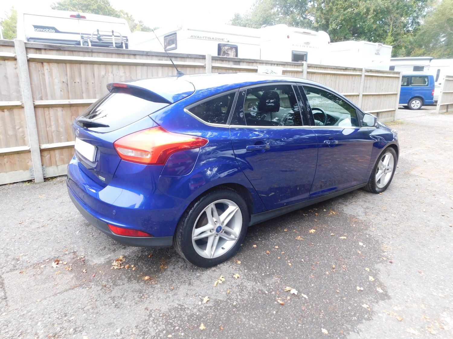 Used Vauxhall Insignia 2018 for sale - 76532281: Photo 4