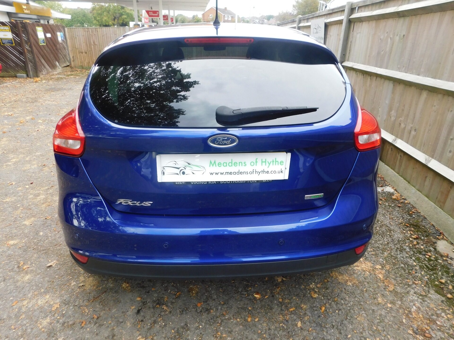 Used Vauxhall Insignia 2018 for sale - 76532281: Photo 5