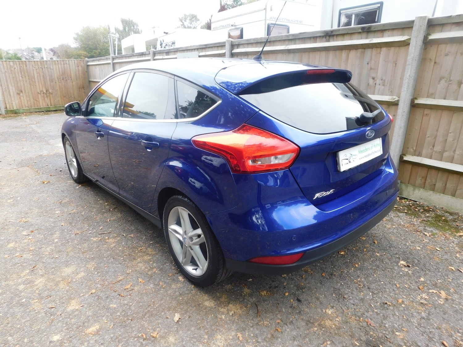 Used Vauxhall Insignia 2018 for sale - 76532281: Photo 6