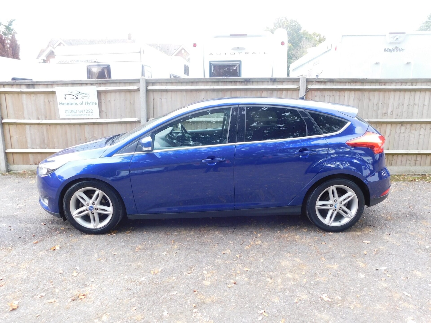Used Vauxhall Insignia 2018 for sale - 76532281: Photo 7