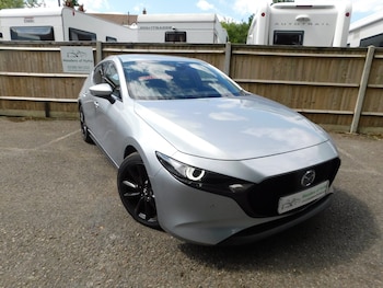 Used Mazda Mazda3 2019 for sale - 76330878: Photo