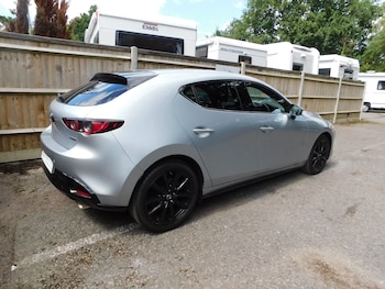 Used Mazda Mazda3 2019 for sale - 76330878: Photo