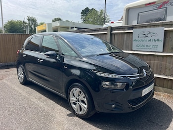 Used Citroen C4 Picasso 2014 for sale - 78851834: Photo