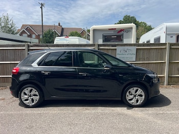Used Citroen C4 Picasso 2014 for sale - 78851834: Photo
