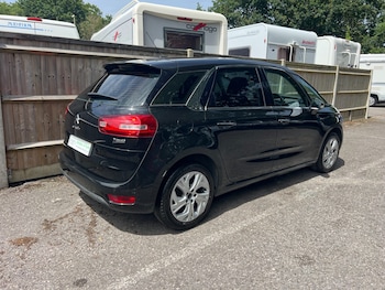 Used Citroen C4 Picasso 2014 for sale - 78851834: Photo