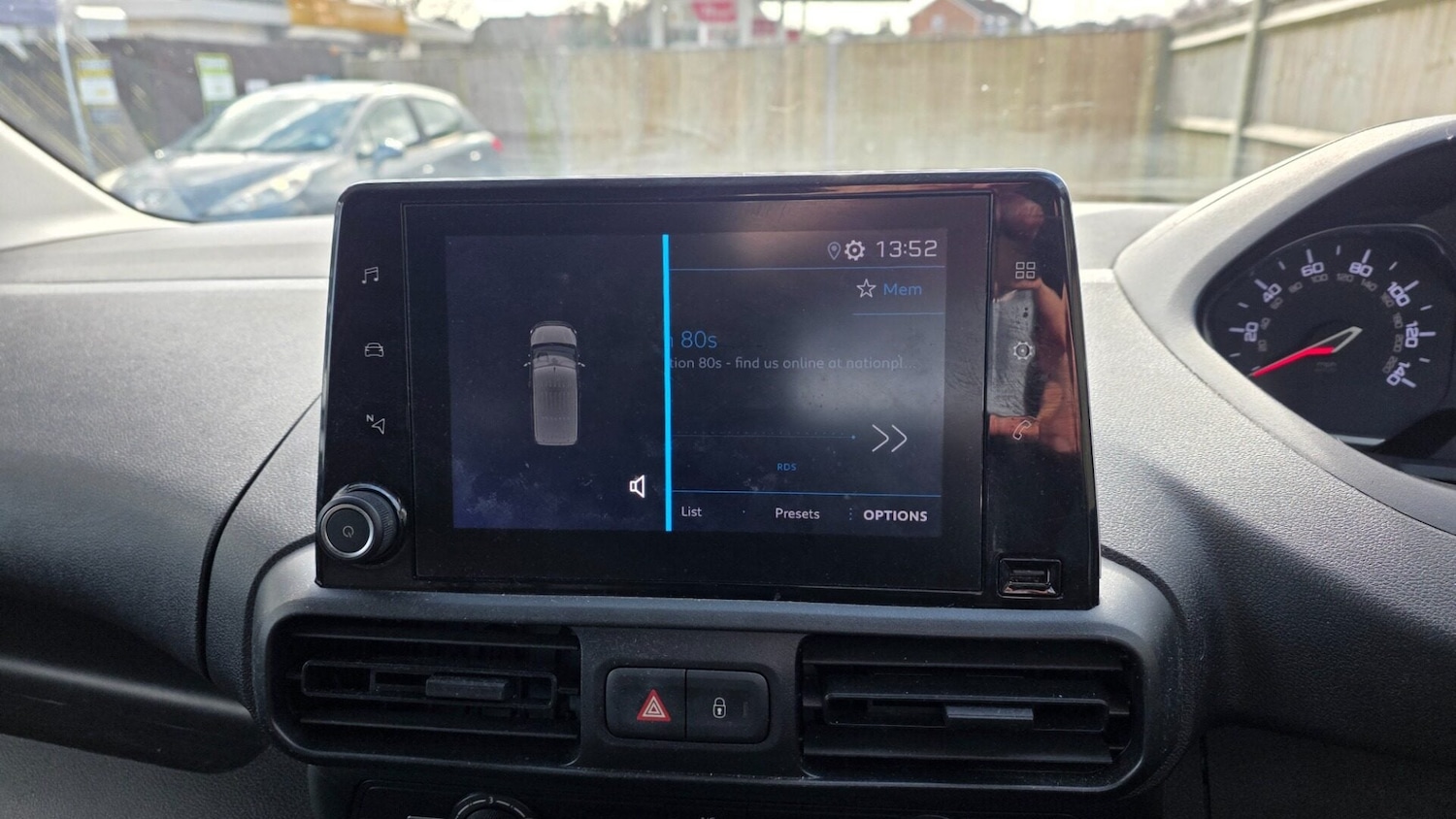 Used Peugeot Partner 2022 for sale - 77818177: Photo 12