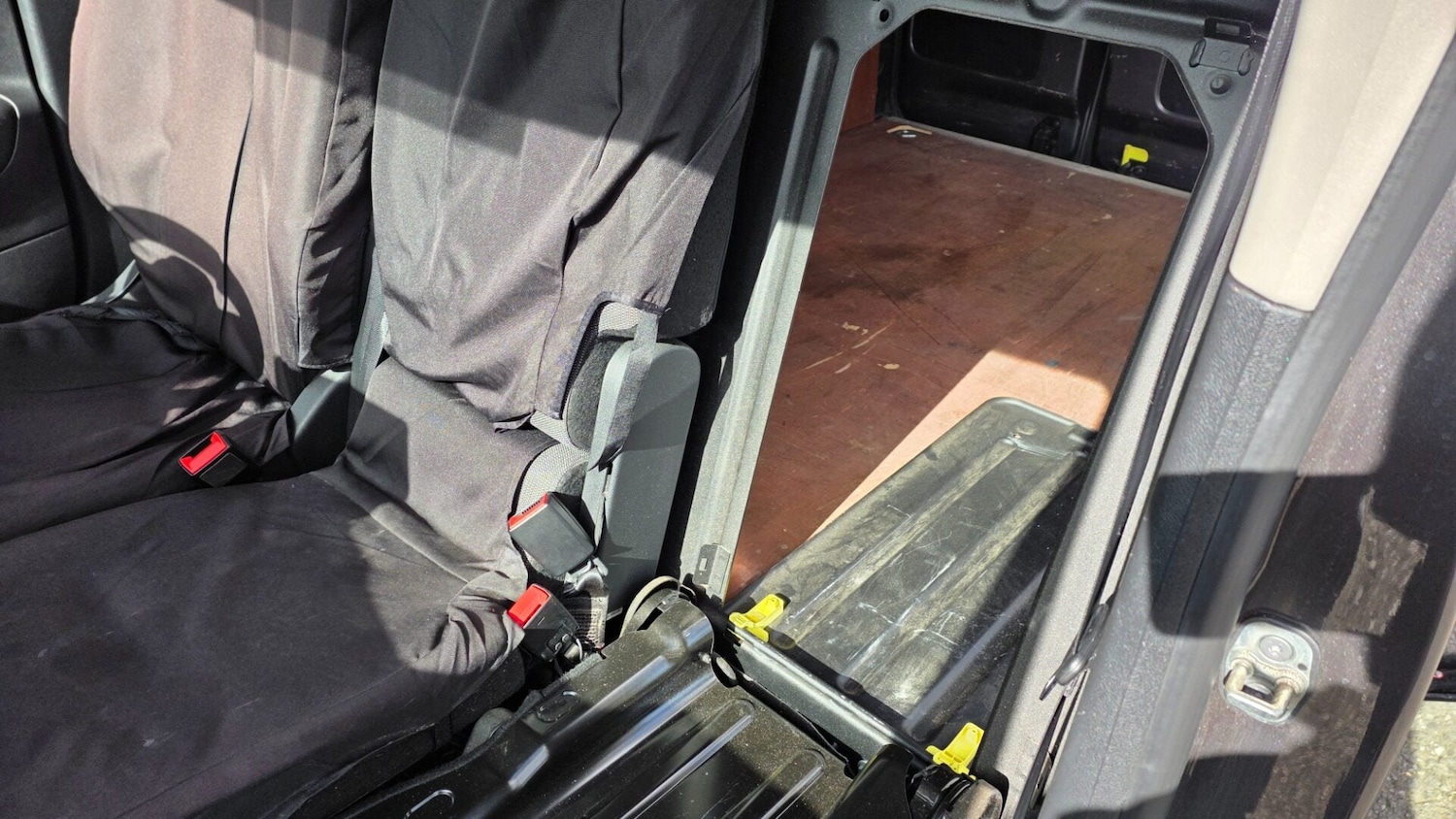 Used Peugeot Partner 2022 for sale - 77818177: Photo 16