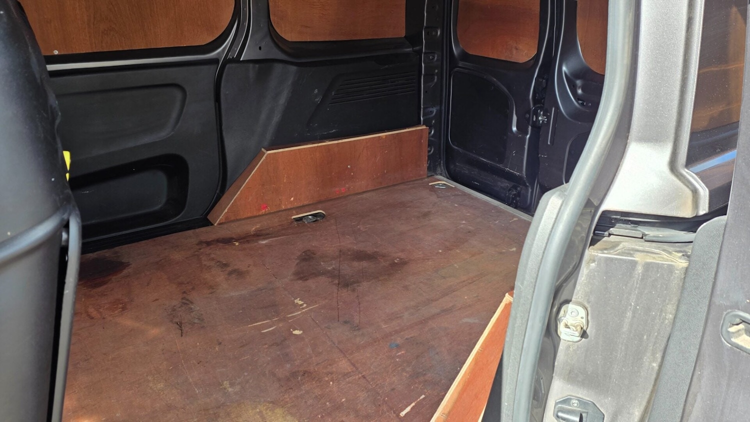 Used Peugeot Partner 2022 for sale - 77818177: Photo 17