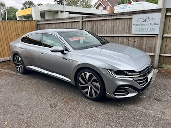 Used Volkswagen Arteon 2020 for sale - 78567003: Photo